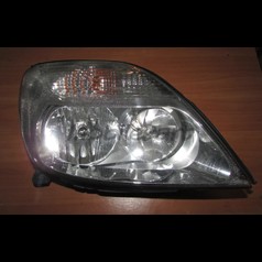 Фара Рено Сценик 1 / Renault Scenic 1
