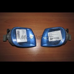 Поворотники Фольксваген Поло 3 6Н / Volkswagen Polo 3 6N