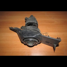 Противотуманка БМВ Е65 / BMW E65