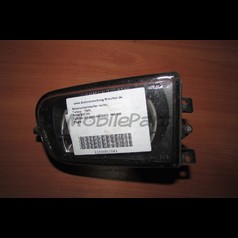 Противотуманка БМВ Е39 / BMW E39