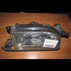 Фара Мазда 323 / Mazda 323 BF 3-поколение