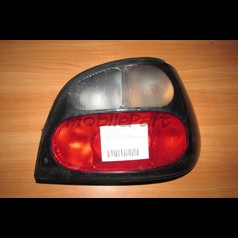 Фонарь Рено Меган 1 / Renault Megane 1 Хэтчбек