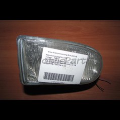 Противотуманка Рено Меган 1 (Renault Megane 1) / Рено Сценик 1 (Renault Scenic 1)