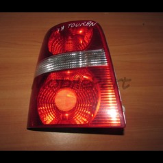 Фонарь Фольксваген Туран / Volkswagen Touran