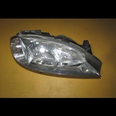 Фара Рено Меган 1 / Renault Megane 1 Рестайлинг