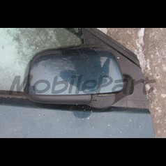 Зеркало Фольксваген Поло 4 9Н / Volkswagen Polo 4 9N