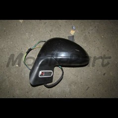 Зеркало Ситроен С4 / Citroen C4