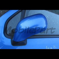 Зеркало Опель Агила А / Opel Agila A