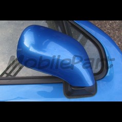Зеркало Опель Агила А / Opel Agila A