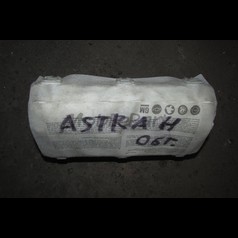 Подушка безопасности пассажира (Аэрбег / Airbag) Опель Астра Н (Аш) / Opel Astra H