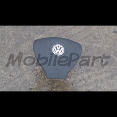 Подушка безопасности водителя Фольксваген Гольф 5 / Volkswagen Golf 5
