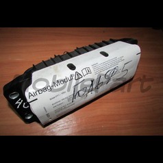 Подушка безопасности пассажира (Аэрбег / Airbag) Фольксваген Гольф 5 / Volkswagen Golf 5