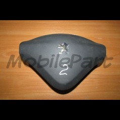 Подушка безопасности водителя (Аэрбег / Airbag) Пежо 207 / Peugeot 207