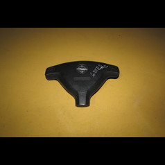 Подушка безопасности водителя Опель Астра Г (Джи) (Opel Astra G) / Опель Зафира А (Opel Zafira A)