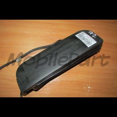 Подушка безопасности боковая (Аэрбег / Airbag) Форд Фокус 2 / Ford Focus 2