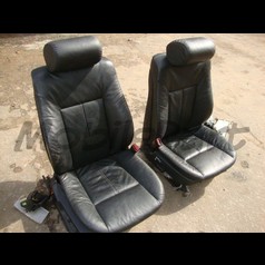 Сиденья БМВ Е39 / Е38 / BMW E39 / Е38