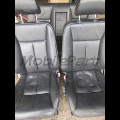 Салон Мерседес / Mercedes W210