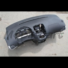 Торпеда Пежо 206+ / Peugeot 206+ Стиль (Дизайн) Пежо 207 / Peugeot 207