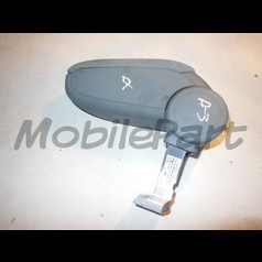 Подлокотник Ауди А3 8П / Audi A3 8P