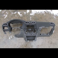 Торпеда Форд Фокус 2 (Ford Focus 2) / Форд Фокус 2+ (Ford Focus 2+)