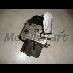 Блок АБС (ABS) Фиат Пунто 188 / Fiat Punto 188 0265216618