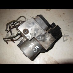 Блок АБС (ABS) Опель Астра Г Джи / Opel Astra G 0273004515
