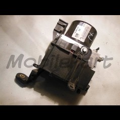 Блок АБС / Блок ABS Опель / Opel 13246537