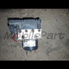 Блок АБС (ABS) Форд Фокус 1 / Ford Focus 1 2M512M110EE