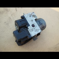 Блок АБС / Блок ABS Опель Корса С (Ц) / Opel Corsa C 0273004227
