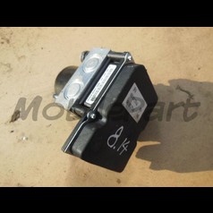 Блок АБС (ABS) Фольксваген Поло 5 / Volkswagen Polo 5 6R0907379A