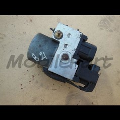 Блок АБС (ABS) Вольво С40 B40 / Volvo S40 V40 1-поколение