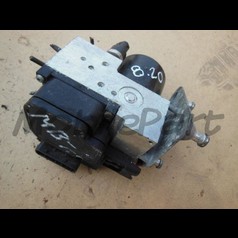 Блок АБС (ABS) Мерседес А W168 / Mercedes A W168