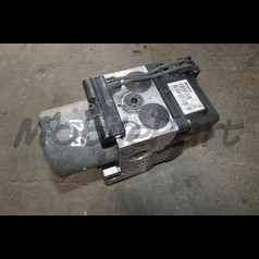 Блок АБС (ABS) Опель Вектра Б / Opel Vectra B 0273004231 / 0265220457 / 90576559