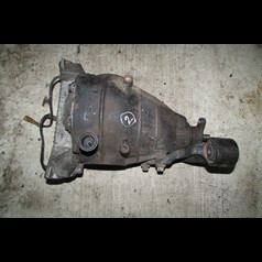 Редуктор Опель Омега Б / Opel Omega B 09244011