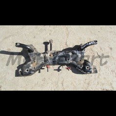 Подрамник Митсубиси Кольт 6 (Mitsubishi Colt 6) / Смарт ФорФоур (Smart ForFour) W454