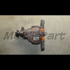 Редуктор БМВ Е38 / BMW E38 2.81