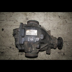 Редуктор БМВ Е46 / BMW E46 3.23