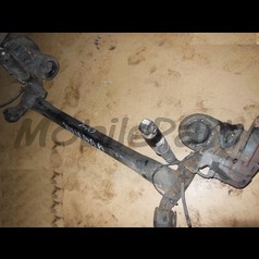 Задняя балка Хендай Ай 10 / Hyundai i10