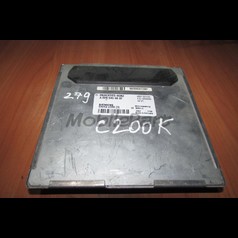 ЭБУ двигателя Мерседес / Mercedes 2.0 M111955