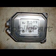 ЭБУ двигателя Опель / Opel 2.2 Z22XE