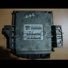 Блок управления двигателем 2.0 (ЭБУ) PSA Peugeot / Citroen
