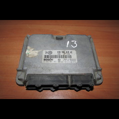 ЭБУ двигателя Фольксваген / Volkswagen 1.9 ALH