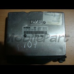 ЭБУ двигателя БМВ / BMW 1.6 M43