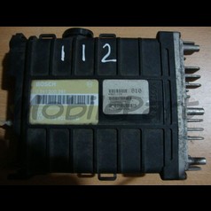 Блок управления двигателем (ЭБУ) Фольксваген (Volkswagen) 1.8 0261200261